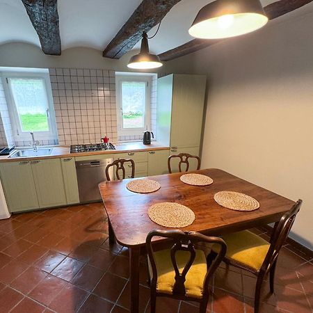 Casa Levis Leilighet Biella Eksteriør bilde