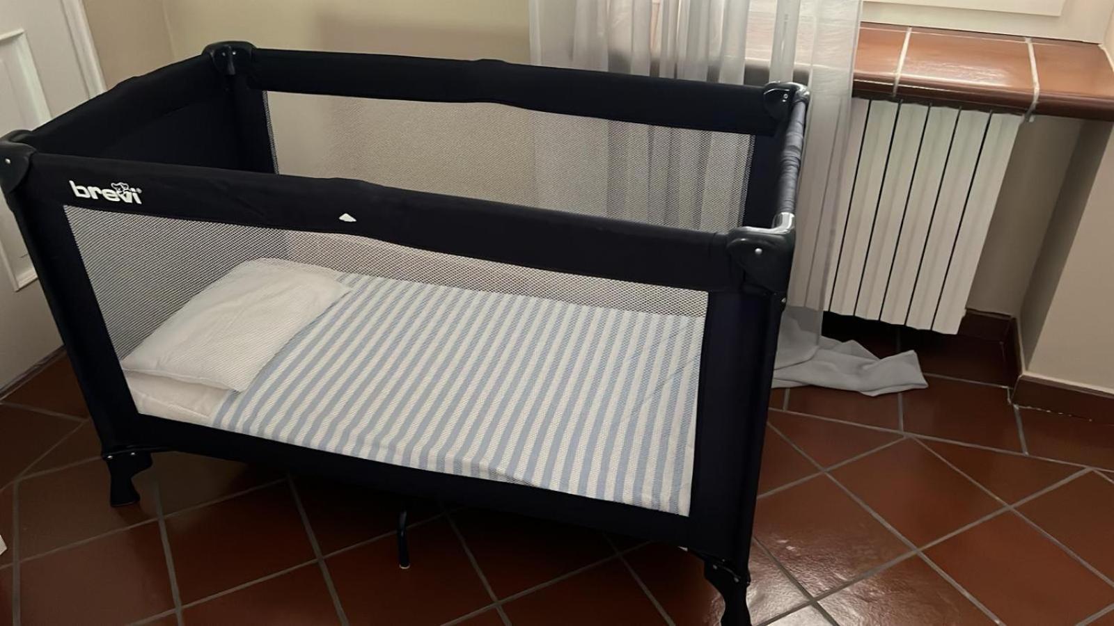 Casa Levis Leilighet Biella Eksteriør bilde